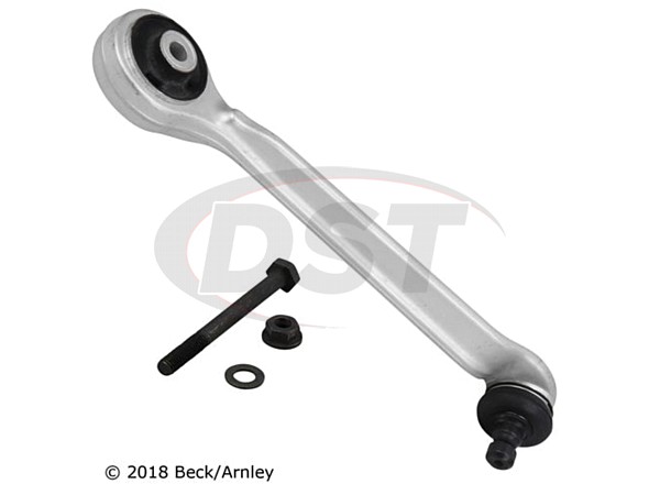 beckarnley-102-4964 Front Upper Control Arm and Ball Joint - Driver Side - Forward Position